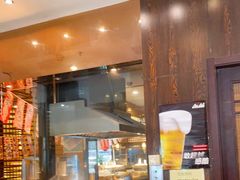 门面-松子料理(白家庄店)