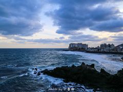 -龙头岩(Dragon Head Rock)