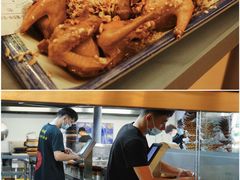 沙姜小白凤-百利鸽王(紫薇路店)