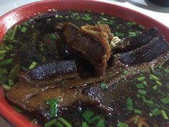 -小龙大肉面馆