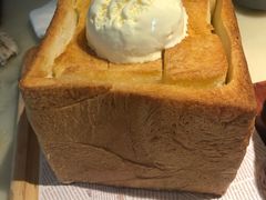 面包诱惑-绿茶餐厅(成都大悦城店)