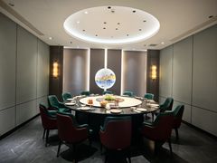 -万荣烤鸭店·北京菜(农光里店)