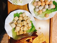 -鲜呦蒸汽石锅鱼(北辰路店)