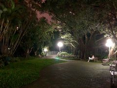 -人民公园(罗湖区)