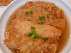 腐皮-真點心(高士德店)
