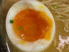 -一兰拉面(新宿中央东口店)