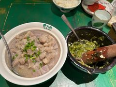 -费大厨辣椒炒肉(太平老街店)