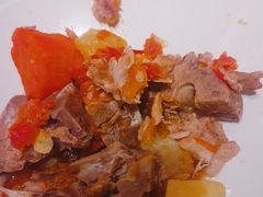 -汤城小厨•粤菜•靓汤(金宝街店)