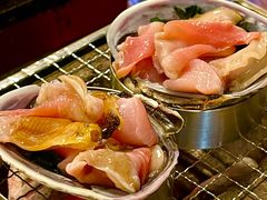 -酒肴一瓢·活贝料理·日本料理(三元桥·霄云路店)
