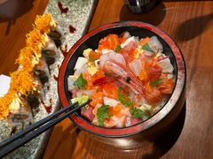 -千代武日本料理(爱建店)