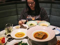 -东南里湖景餐厅·新闽菜(浦西万达店)