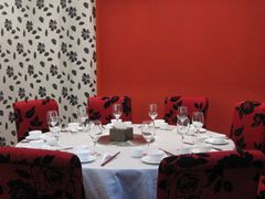 包厢-渝利重庆火锅