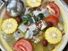 -花水湾红太阳牛肉汤锅