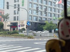 -花城粤菜餐厅(高新区店)