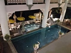 -清迈平纳坤怀凯酒店