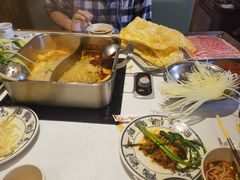 -螺大喜螺蛳粉火锅(雍和宫店)
