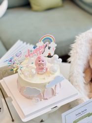 -baby bella小贝拉母婴护理中心(珠海希尔顿店)
