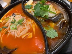 -东家火锅米线 Boss D - Hot Pot Rice Noodle