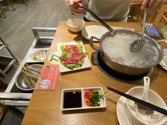 -吉友粥底火锅(方斜路店)