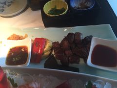 -西村日本料理(香格里拉饭店)