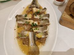 -锦粤宫·精致粤菜(深圳北站店)