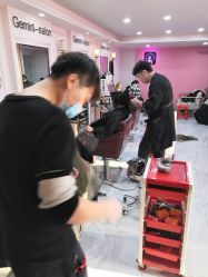 -星座SALON奢华造型
