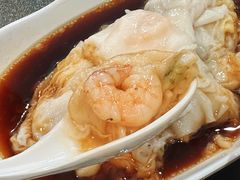 游水鲜虾肠粉-卓粤拉肠(红庙店)