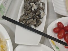-吉羊三宝(复兴门笔管胡同店)