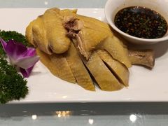 -老人和饭店(淮海中路店)