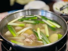 -新村一只鸡(新村本店)