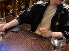 -Bombay Grill印度餐厅