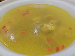 -翠茗农庄土菜馆(天目湖店)