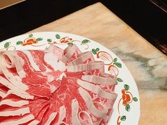 -清真·老门框爆肚涮肉·中华老字号(丰管路店)