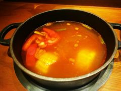 -呷哺呷哺 黄金牧场 (欢乐谷店)