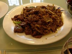 -南来顺饭庄·清真(南菜园店)