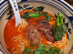 -和府捞面(东直门银座店)