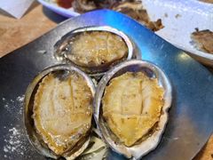 -质烤烤物·活烤海鲜(质烤总店)