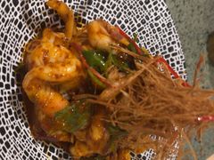 -Home Thai·泰谣(王府井apm店)