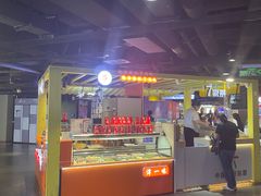 -鹏欣水游城