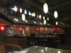 -来小酌·长安酒家(翠庭大厦店)