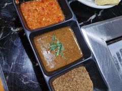 -石屏老字号4号包浆豆腐美食城(泼水广场店)