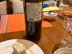 -岷山饭店-芝芝自助餐厅