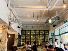 大堂-RAC BAR(安福路店)