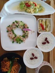 -美悦湾月子中心(熙湖店)