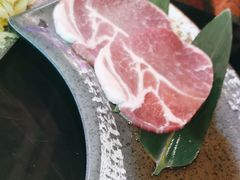 -老卜奎齐齐哈尔烤肉(人民东路店)