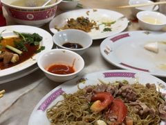 -飘香小食店(国平路店)