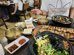 -釜山豚骨汤饭(芝罘万达广场店)
