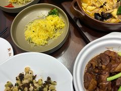 -新虹楼饭庄(崇明陈家镇店)