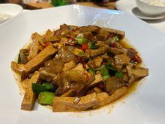 -小隐院子·庭院餐厅(大学城后湖店)