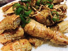 -盛港湾海鲜食府(黄沙店)
